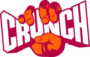 Crunch Gym announced as title sponsor HT USA