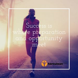Quote about success