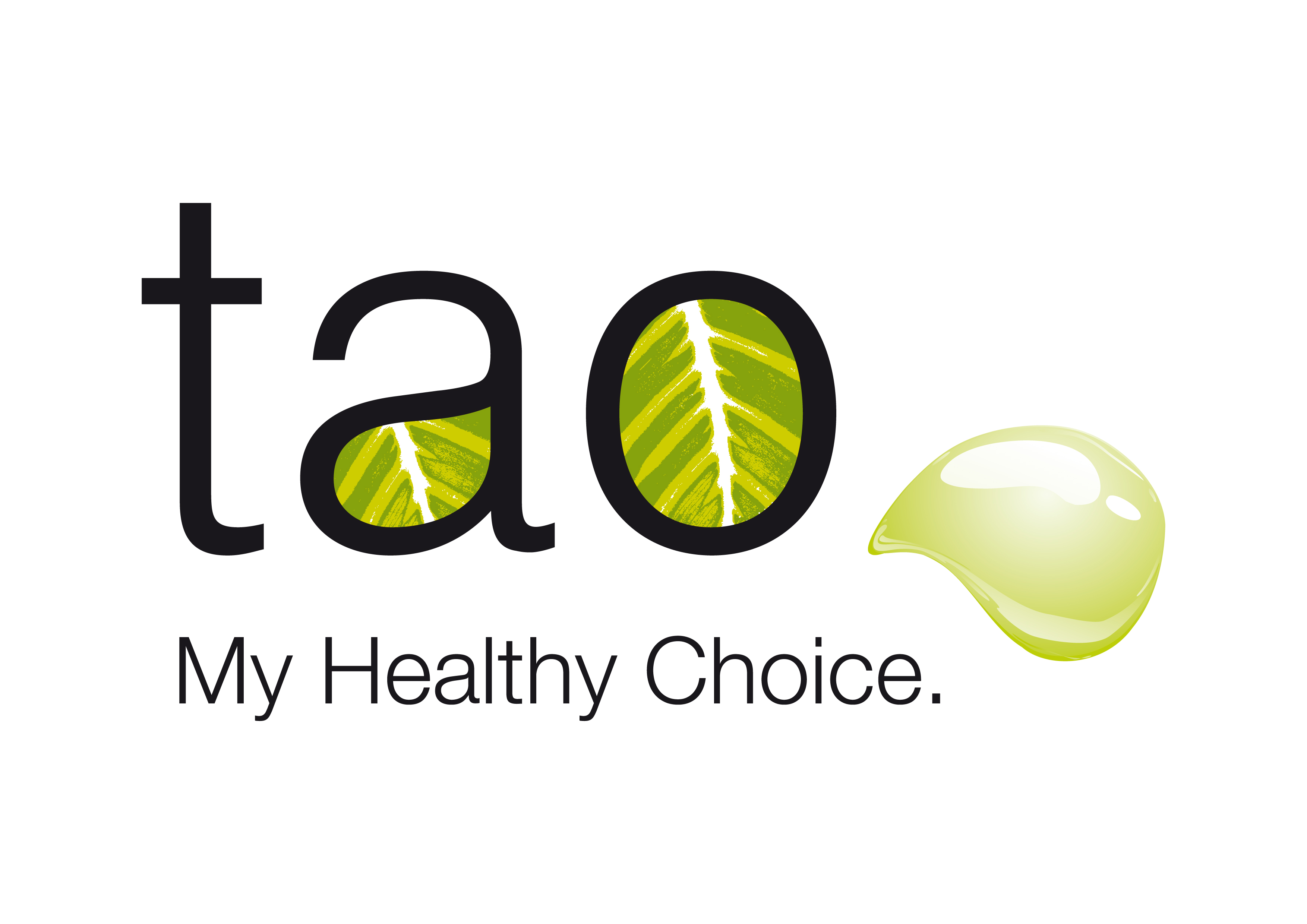 TAO Corporate_Logo TAO Healthy Choice