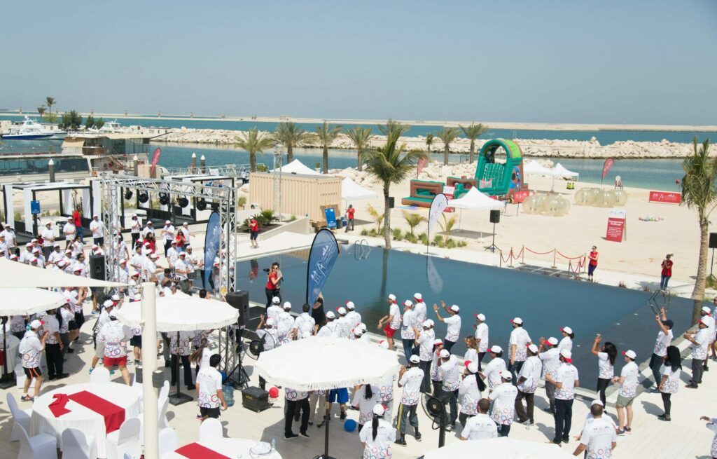 Acwa Power Fit DXB