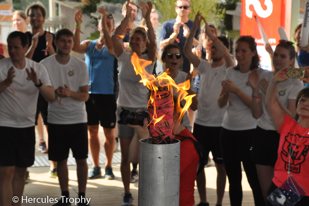 Hercules Trophy Mechelen 2018