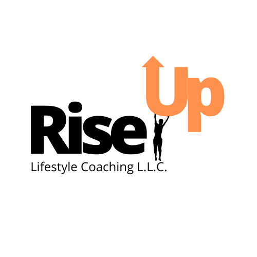 Rise Up Logo