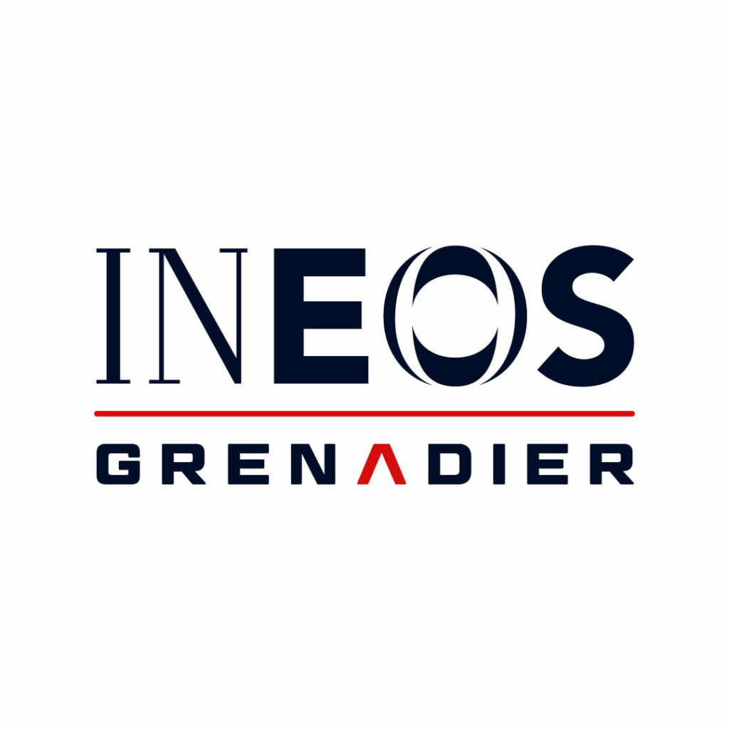 Ineos Grenadier