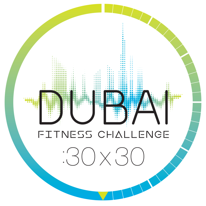 Dubai Fitness Challenge