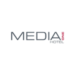 Logo Media One Hotel