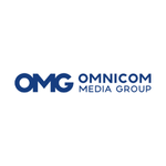 Logo Omnicom Media Group