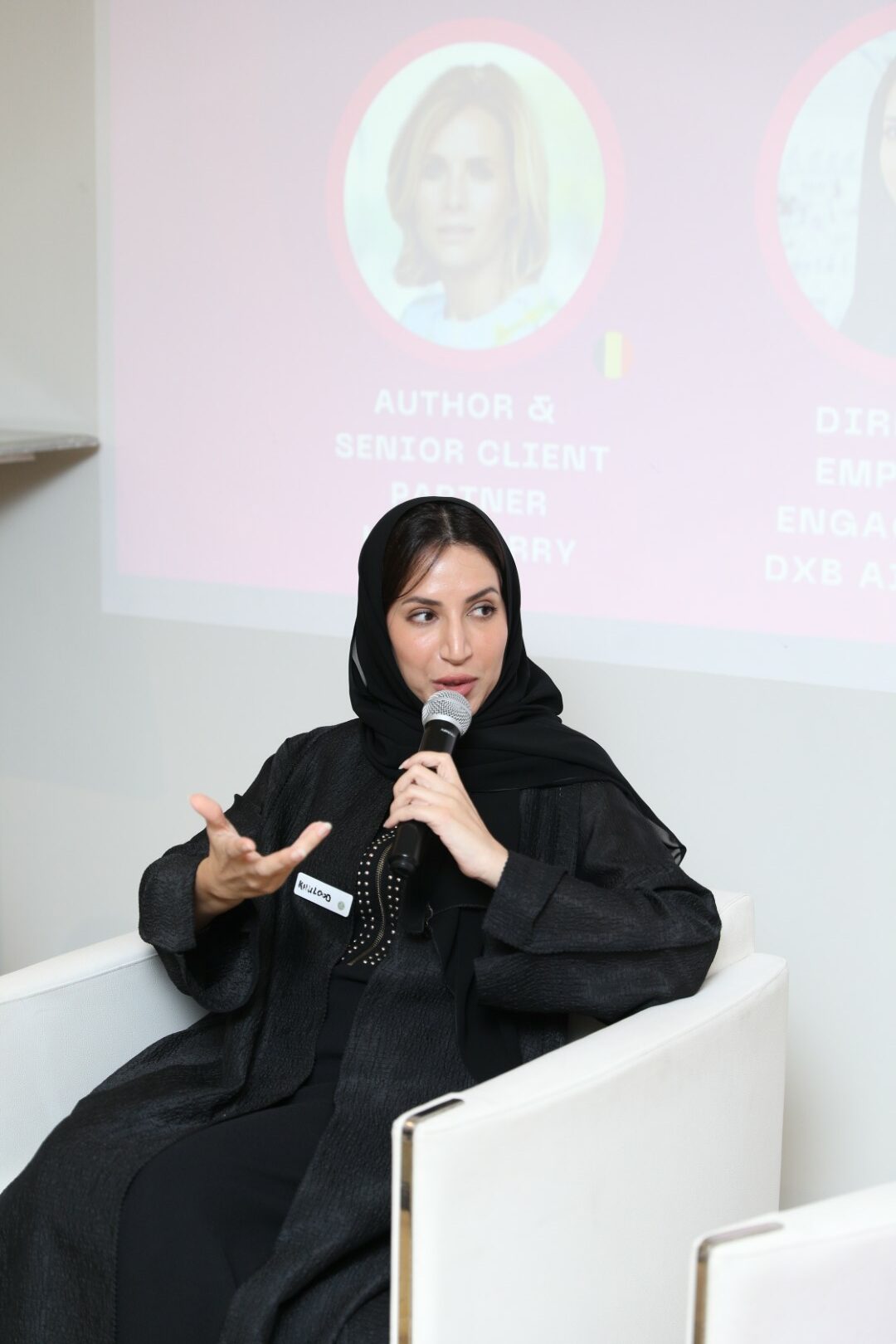 launch employee engagement what else uae