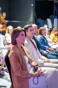 Bravos Lab Nov 2025 with Maud Gaspard