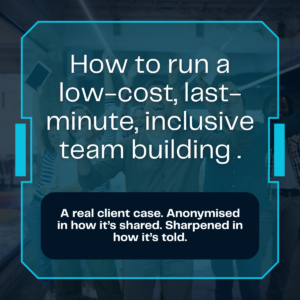 inclusive team building uae