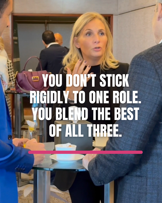 Boss Manager or Leader