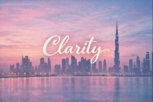 Clarity beats