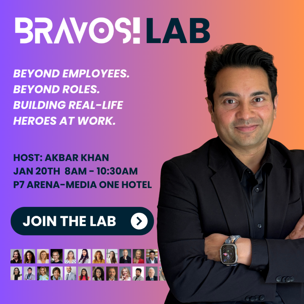 Bravos Lab Jan UAE