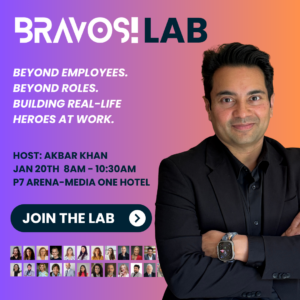 Bravos Lab Jan UAE