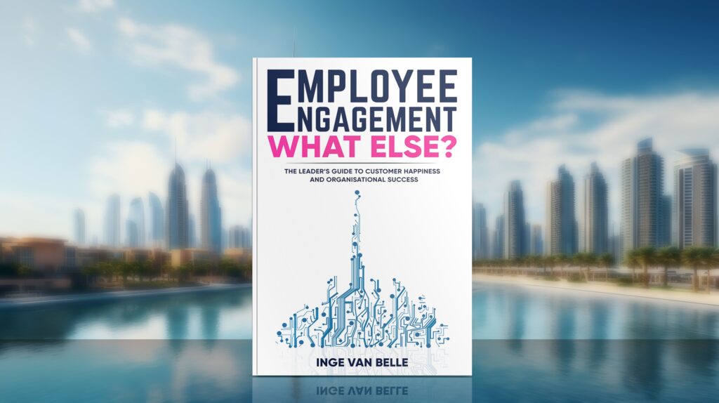 Book Employee Engagement, What Else