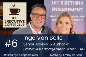 AI Leadership and Employee Engagement