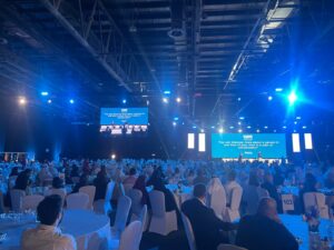 Townhall meeting powered by Bravos, a Herculean Alliance experience