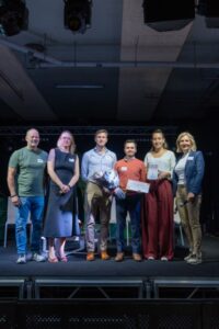 bravos lab march BIC