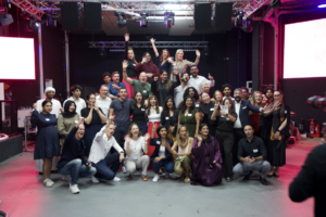 Bravos Lab UAE May 2026 - Group Picture