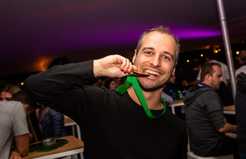 Deloitte Games 